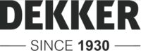 Logo dekker
